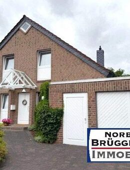 In beliebter und bevorzugter Wohnlage - Nettetal