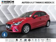 Mazda 2, SKY-G 90 S EXCLUSIVE, Jahr 2018 - Berlin