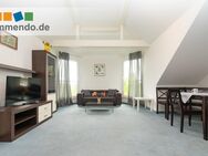 Speldorf, elegant möblierte Wohnung mit Internet. - Mülheim (Ruhr)