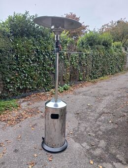 Heizstrahler zu vermieten - Nettetal