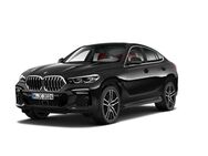 BMW X6, xDrive40d M Sport Laserlicht, Jahr 2022 - Fulda