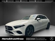 Mercedes A 200, Progressive Line Advanced Fernlicht-Assistent, Jahr 2023 - Schlüchtern