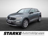 VW T-Roc, 1.5 TSI Style, Jahr 2020 - Osnabrück