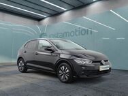 VW Polo, 1.0 TSI Move 15, Jahr 2024 - München