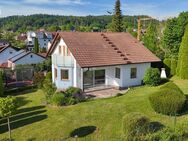 Saniertes EFH mit Gartenlandschaft und Garage - Bezugsfrei! - Radolfzell-Liggeringen - Radolfzell (Bodensee)