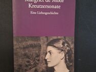 Kreutzersonate von Margriet de Moor (Taschenbuch) - Essen