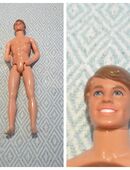 Barbie Man aus den 60zigern in 12099