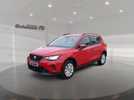 Seat Arona, 1.0 TSI Style, Jahr 2022 - Fritzlar