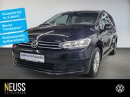 VW Touran, 1.5 TSI IQ DRIVE, Jahr 2019 - Pfarrkirchen