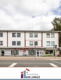 Nahe Friedehorst: Wohnen und/oder arbeiten in zentraler Lage - Bremen