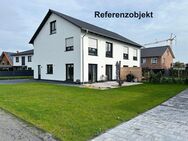 DHH in Bückeburg... 170.000,- € KfW-Förderung möglich... bei 0,01 % !!! - Bückeburg