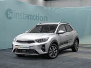 Kia Stonic, 1.2 Vision Sports Utility Vehicle, Jahr 2024 - München