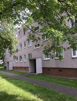 Gut geschnittene 3-Zimmer-Wohnung mit Balkon sucht Mieter - Kassel