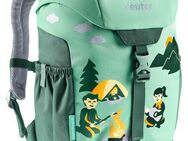 deuter Kinderrucksack SCHMUSEBÄR (1-tlg), für Kinder
