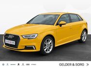 Audi A3, Sportback HYBRID DSP, Jahr 2017 - Haßfurt