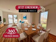 Platz zum Wachsen: Investieren Sie in eine möblierte 2-Zimmer-Wohnung und in Ihr persönliches Glück! - Pürgen