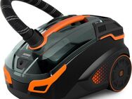 Thomas Staub-Wasch-Sauger THOMAS PET & FAMILY PRO 4ALL, 1700 W, beutellos, mit 2-fach beutelloser Filtertechnologie