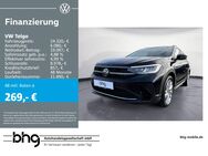 VW Taigo, 1.5 TSI MOVE LIFE BEATS-SOUNDPAKET, Jahr 2023 - Reutlingen