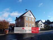 Wohnen in der alten Schule - Wohnhaus in Schotten-Breungeshain - Schotten