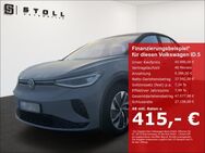 VW ID.5, GTX Wärmepumpe Sportpaket Infotainment-Paket, Jahr 2022 - Lörrach