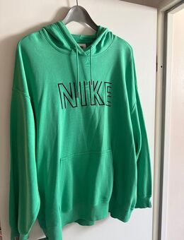 Nike Sweatshirt L - Mannheim