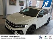 VW T-Roc, R-Line Black Style, Jahr 2025 - Hamm