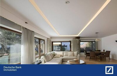 DBI - RALF PAVALETZ - Mehrgenerationen-Haus mit 235 m² Wohnfläche - einmalig in Donaueschingen