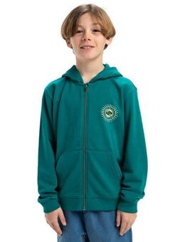 Quiksilver Kapuzensweatjacke Graphic