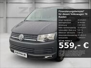 VW T6, 2.0 TDI Kasten, Jahr 2017 - Oranienburg Zentrum