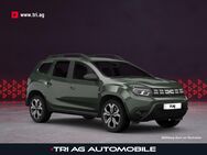 Dacia Duster, Journey TCe 130, Jahr 2022 - Birkenfeld (Baden-Württemberg)