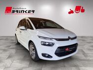 Citroën C4, 1.6 SpaceTourer Picasso Spacetourer Selection 16V THP, Jahr 2015 - Bielefeld