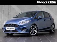 Ford Fiesta, 1.0 ST-Line EB Hybrid Winter, Jahr 2021 - Hamburg