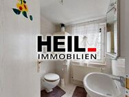 Kleines Einfamilienhaus in Markkleeberg für maximal 3 Personenhaushalt! - Markkleeberg