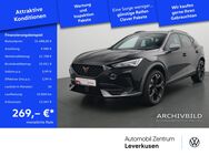 CUPRA Formentor, , Jahr 2023 - Leverkusen