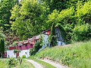 Sanierungsbedürftiges Häuschen für Naturliebhaber - Wald-Michelbach