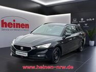 Seat Leon, 2.0 TDI Sportstourer Style, Jahr 2021 - Menden (Sauerland)