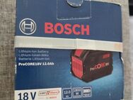 Bosch ProCore18V Akku 12AH Neu und original verpackt - Heusweiler
