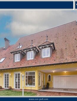 Apartes Wohnen - Einzigartig! - Michelstadt