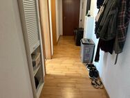 2 Zimmer Wohnung in Senden mit Balkon - Senden (Bayern)