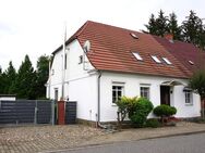 Haus im Grünen nahe Neustadt (Dosse) - Dreetz (Brandenburg)