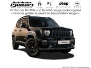 Jeep Renegade, 1.5 l GSE 48V e-Hybrid North Star MY25, Jahr 2022 - Oberhausen