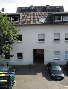 Mehrfamilienhaus mit 20 Einheiten und Entwicklungschancen - Kerpen (Kolpingstadt)