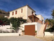 Luxuriöse Villa mit Pool und Meerblick in Georgioupoli auf Kreta - Griechenland - Leer (Ostfriesland)