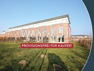 PROVISIONSFREI für Käufer - Exklusives Neubau-Endreihenhaus: Komfort und Raum für Ihre Familie - Escheburg