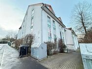 Ruhig gelegenes 2-Zimmer-Apartment im Maisonettestil in Kassel - Kassel