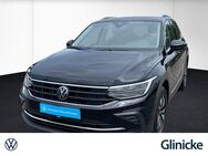 VW Tiguan, 1.5 TSI Move Clima, Jahr 2023 - Eschwege