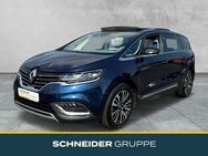 Renault Espace, 1.8 INITIALE PARIS TCe 225 4CONTROL, Jahr 2019 - Hof