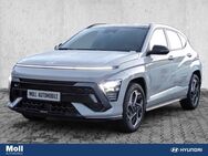 Hyundai Kona, N Line Hybrid Ultimate-Paket, Jahr 2023 - Köln