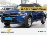 VW Taigo, 1.0 TSI LIFE, Jahr 2023 - Werdohl