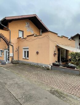 Ehemaliger Winzerhof - Vogtsburg Achkarren - Vogtsburg (Kaiserstuhl)